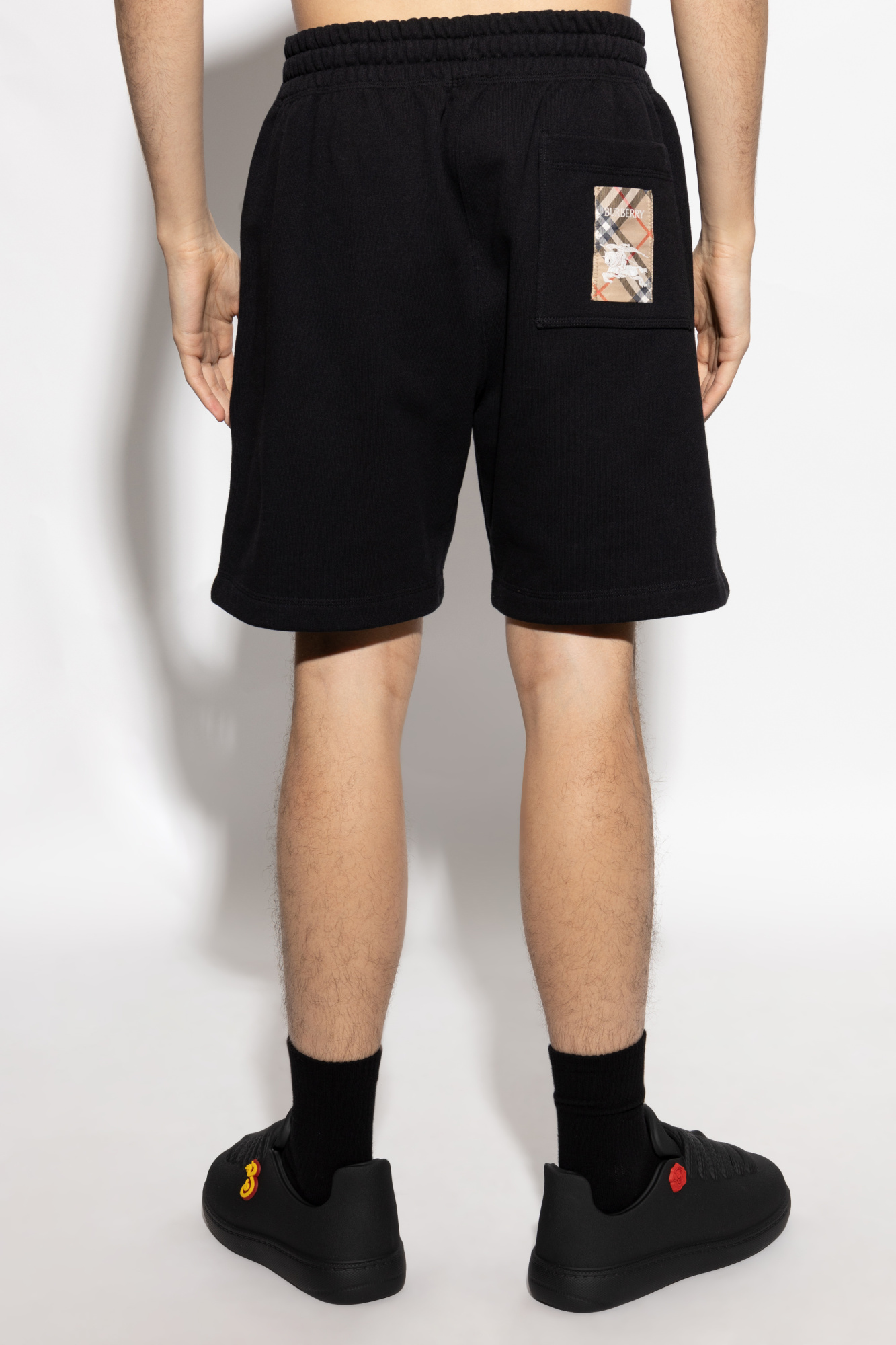 Burberry Cotton shorts | Men's Clothing | Vitkac